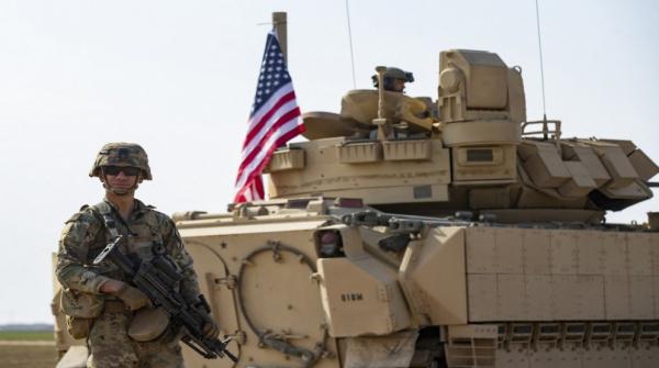 مسؤول أردني: الوجود العسكري الأميركي في إطار اتفاقيات دفاعية مع الولايات المتحدة