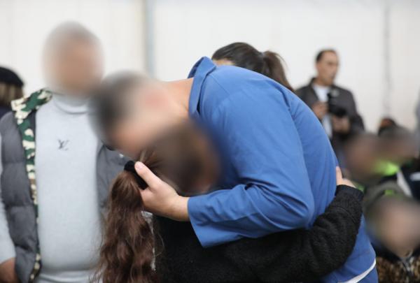 مديرية الأمن تطلق موائد الإفطار الرمضانية لنزلاء مراكز الإصلاح والتأهيل