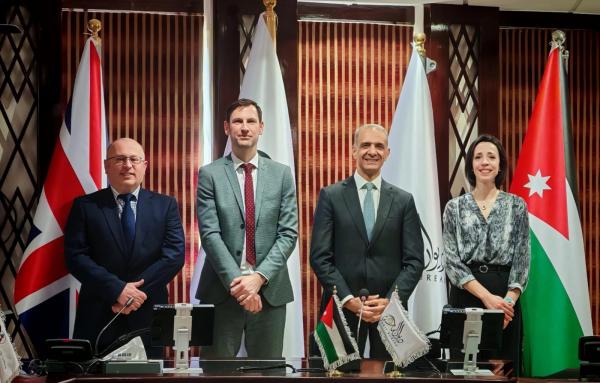 ديوان المحاسبة يطلق أول مهمة «مراجعة نظير» في تاريخه