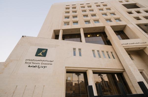 الفرجات يقترح حلا للضمان الاجتماعي يصفه بالسحري