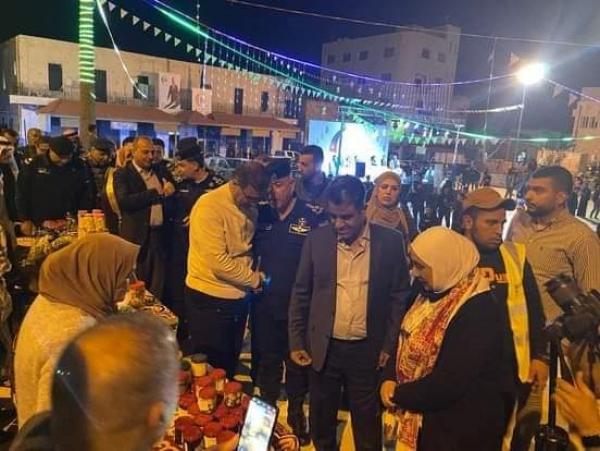 رمضان في الكرك .. أجواء روحانية وعادات تعكس عمق التراث