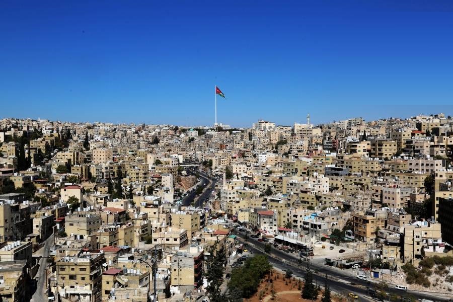 عمّان تتصدر معاملات الرهن التأميني على العقارات تليها إربد والزرقاء