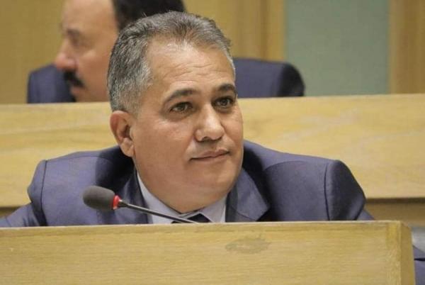 الهميسات للحكومة: لماذا تزرع مؤسسة الضمان البطاطا في الجنوب؟