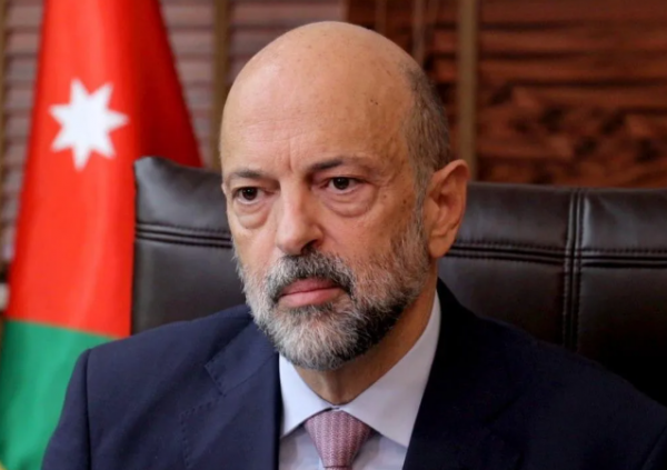 الرزاز والرحاحلة يطلقان ورقة بحثية حول 