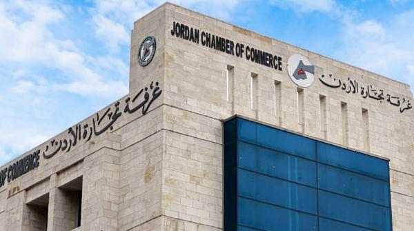 تجارة الأردن: اهتمام ولي العهد بتطوير التكنولوجيا المالية يفتح آفاقا استثمارية جديدة
