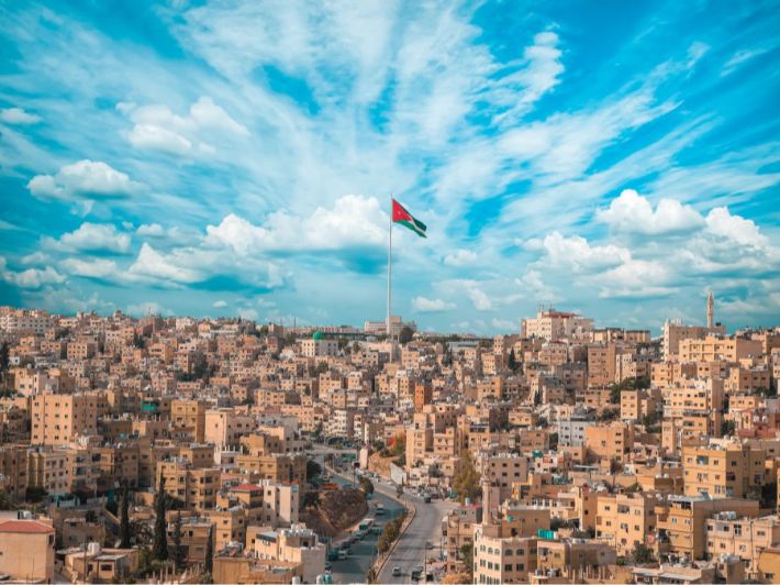 رسمياً .. إدراج عمّان على المنصة العالمية لمؤشر جودة الحياة