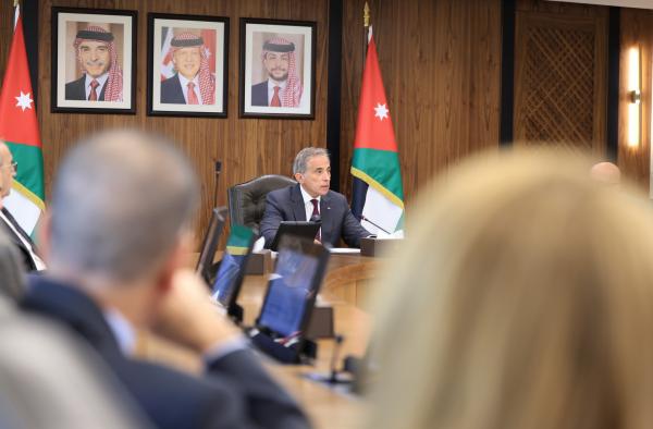 حسان يكشف عن تعديلات مسودة مشروع الضمان الاجتماعي