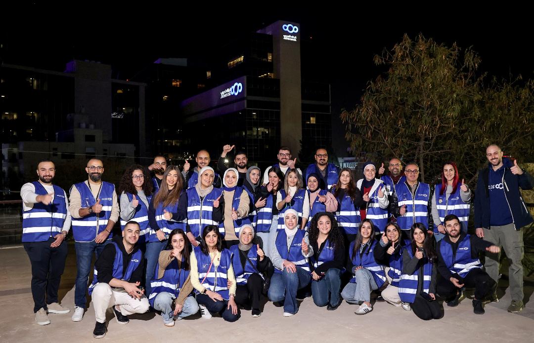 البنك العربي يدعم فعاليات مركز هيا الثقافي الرمضانية ضمن مبادرة