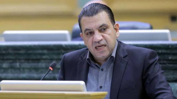 النائب السعود: لا اتفاق مع الحكومة حول تعديل قانون الضمان