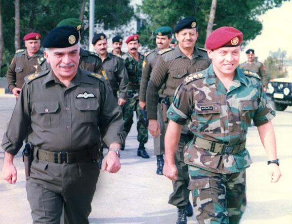 قرار تعريب قيادة الجيش العربي .. إرادةٌ سياديةٌ خالدةٌ وصناعةُ مجدٍ عسكريٍّ أردني