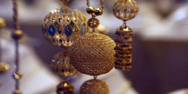 105.20 دنانير سعر غرام الذهب عيار 21 محلياً الخميس