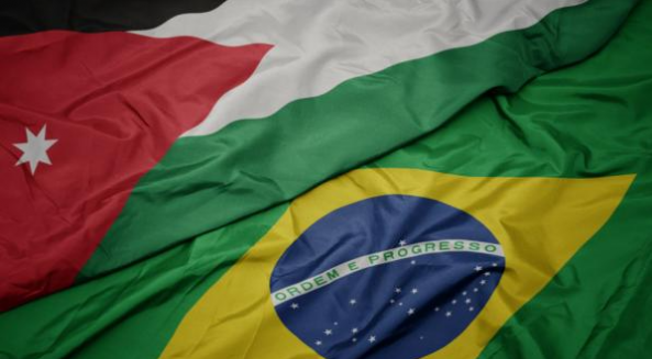 الأردن يعزي البرازيل بضحايا الفيضانات والانزلاقات الأرضية