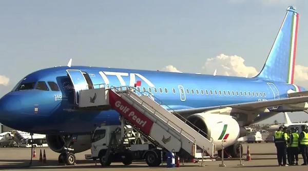 تعطل الرحلات الجوية الإقليمية والدولية بسبب الاحداث الجارية