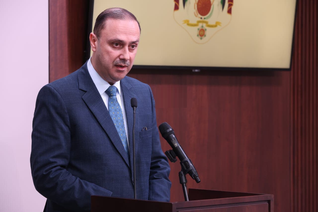 الناطق الحكومي: الأردن قادر دوما على التعامل مع التحديات والأزمات