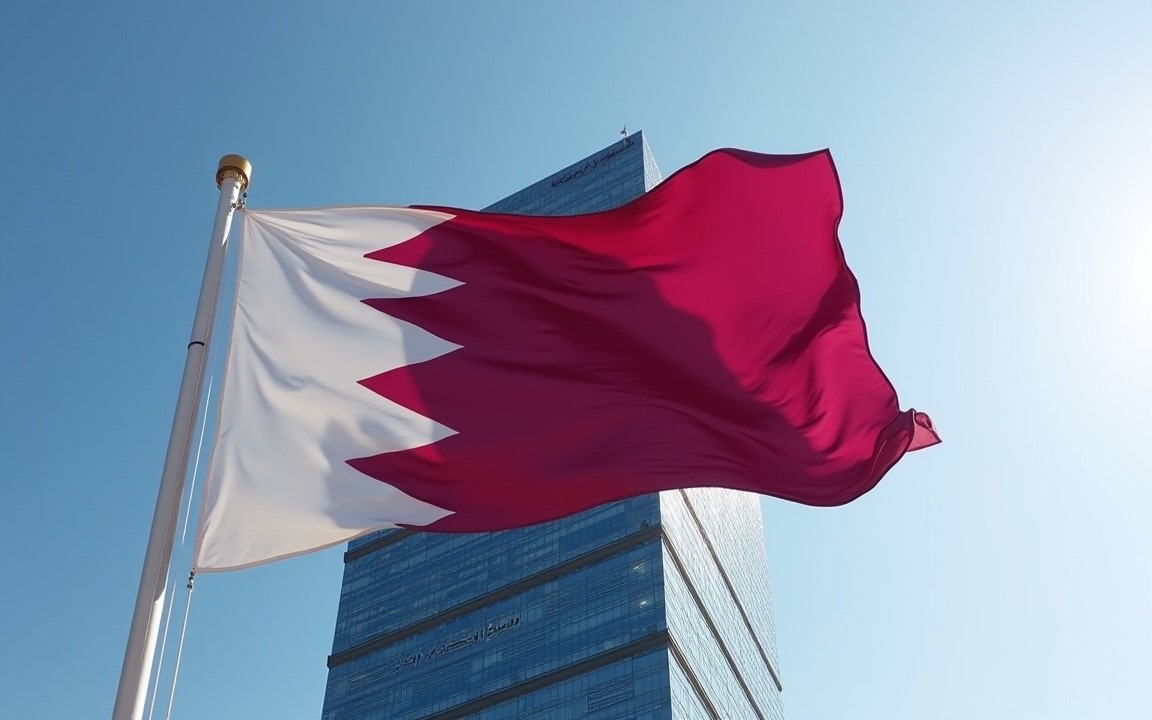 قطر تعلن إسقاط 63 صاروخاً و11 مسيرة إيرانية وتؤكد جاهزية دفاعاتها