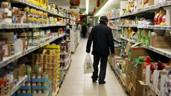 القضاة: مخزون السلع الغذائية في الأردن آمن ويكفي لمدة مريحة