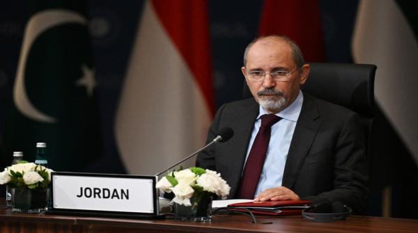 الصفدي: الأردن ماضٍ بالدبلوماسية ويحظى بدعم دولي