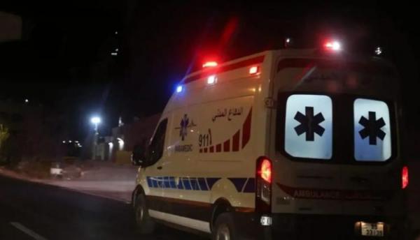 أب يقتل ابنه بأداة راضة إثر خلاف بينهما في الرصيفة