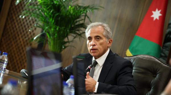 الفرجات لحسان: معركتنا الحقيقية ماء وطاقة وتحديث .. استمروا بالإنجاز