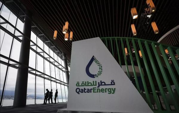 قطر للطاقة توقف إنتاج الغاز المسال بسبب هجوم عسكري