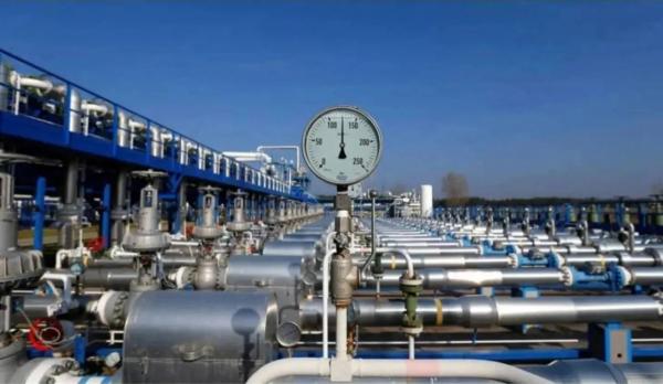 ارتفاع أسعار الغاز في أوروبا 50%