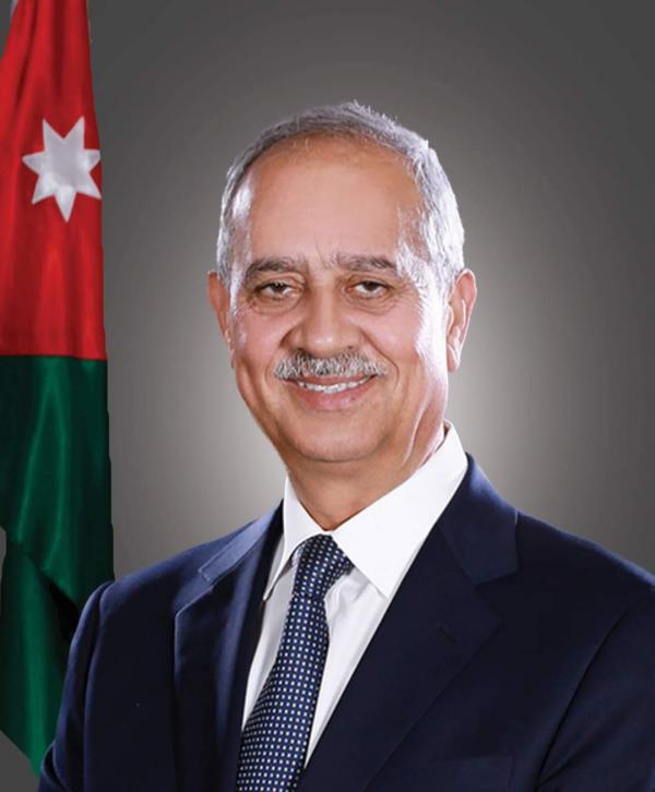 الجغبير: المصانع الأردنية تعمل بكامل طاقتها رغم تصاعد التوترات الإقليمية