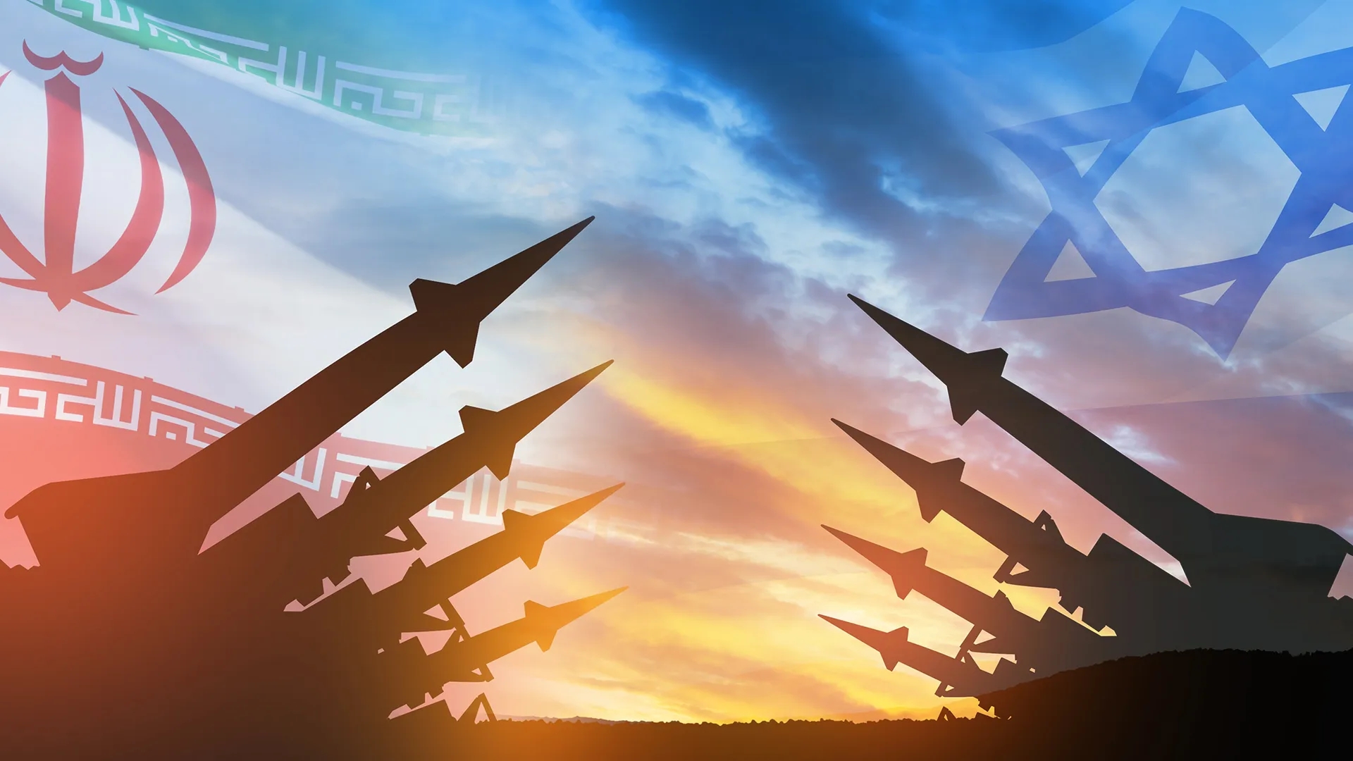 4 سيناريوهات محتملة لتطور الحرب في إيران