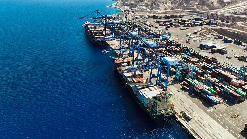 ارتفاع صادرات عمّان الصناعية بنسبة 3.1%