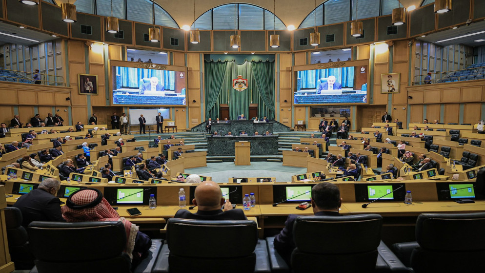 النواب: مشروع قانون الضمان يمس كل بيت أردني وكل شاب ومتقاعد