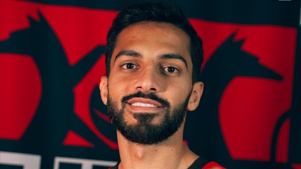 التعمري وصيفا لقائمة الأسرع في الدوري الفرنسي