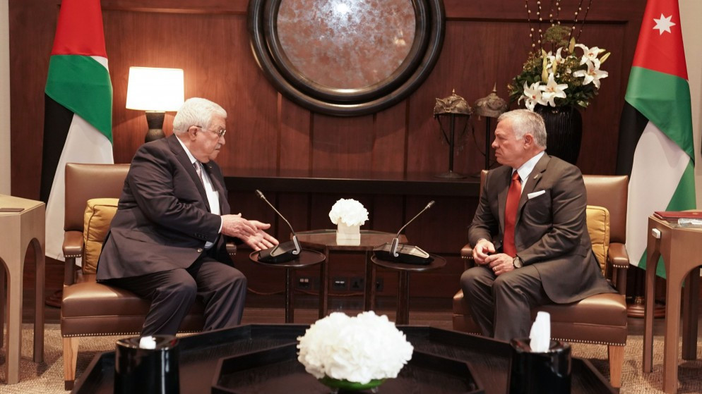 الملك يحذّر من تبعات الاعتداءات على السلم الإقليمي