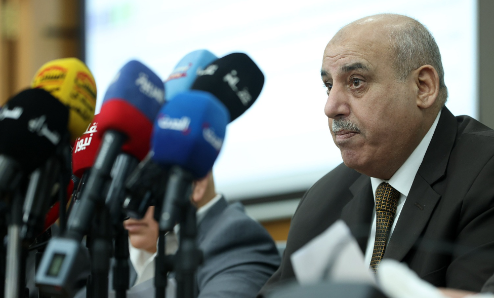 القاضي: قانون الضمان حساس .. وحريصون على حضور الإعلام جميع المناقشات