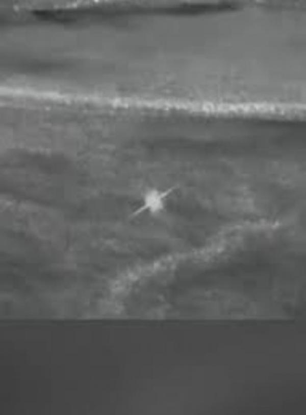 سلاح الجو البريطاني يسقط طائرة مسيّرة فوق الأجواء الأردنية 