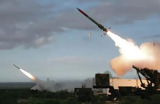 وزارة الدفاع السعودية تعلن اعتراض 6 صواريخ بالستية