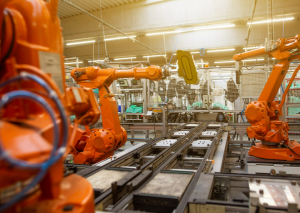 تسريع إجراءات صرف الرديات الخاصة بصادرات الشركات الصناعية