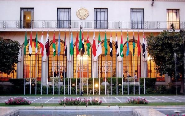 بيان عربي مشترك يشدد على الرفض التام المساس بالمسجد الأقصى