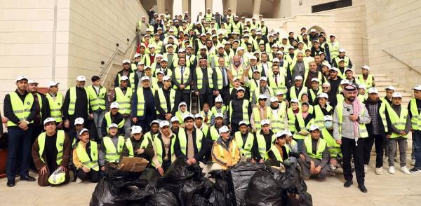 الأوقاف تطلق المرحلة الثانية لمبادرة 