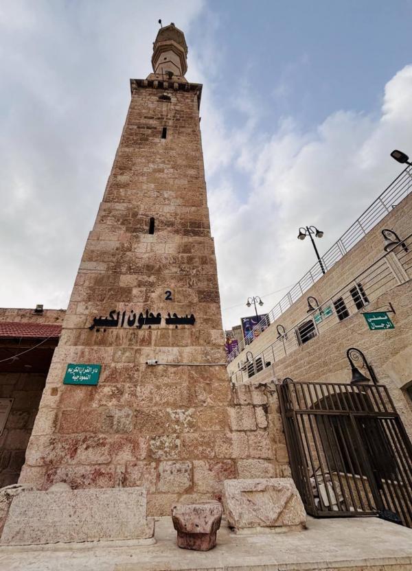 المقامات الدينية في عجلون .. شاهد على تاريخ وإرث روحي غني