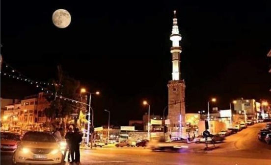 أجواء إيمانية متجددة في عجلون بالعشر الأواخر من رمضان