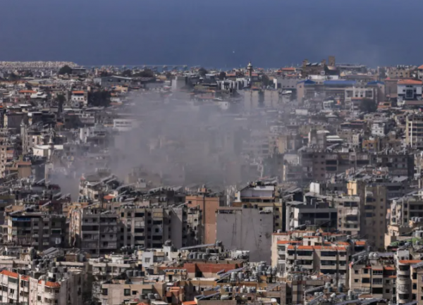 لبنان يعمل على تشكيل وفد للتفاوض مع إسرائيل