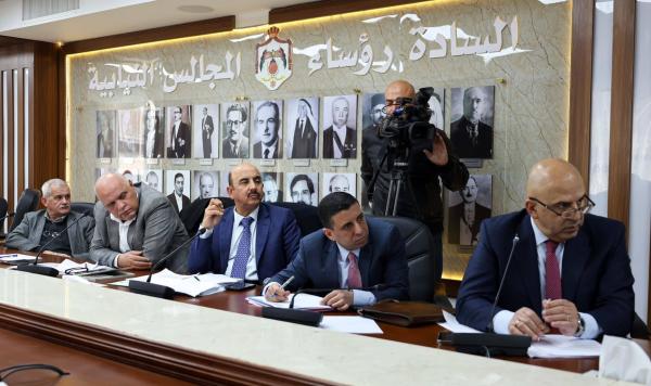 الصبيحي: الحوار حول 