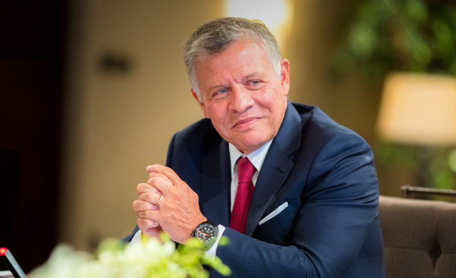 الملك يتلقى 47 اتصالًا هاتفيًا من قادة دول ورؤساء حكومات