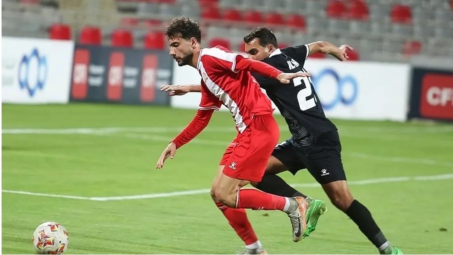 شباب الأردن والأهلي يفتتحان الجولة 21 بدوري المحترفين