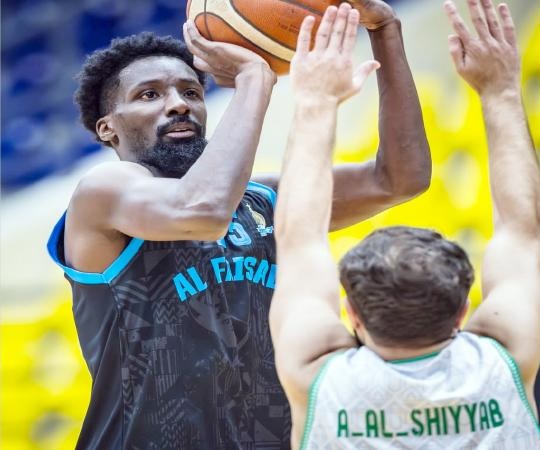 الفيصلي يتطلع للتتويج والوحدات لتأجيل الحسم في كأس 