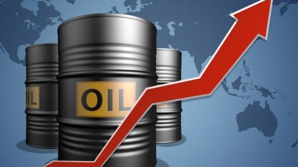 النفط الأمريكي يقفز إلى 99.44 دولاراً للبرميل 