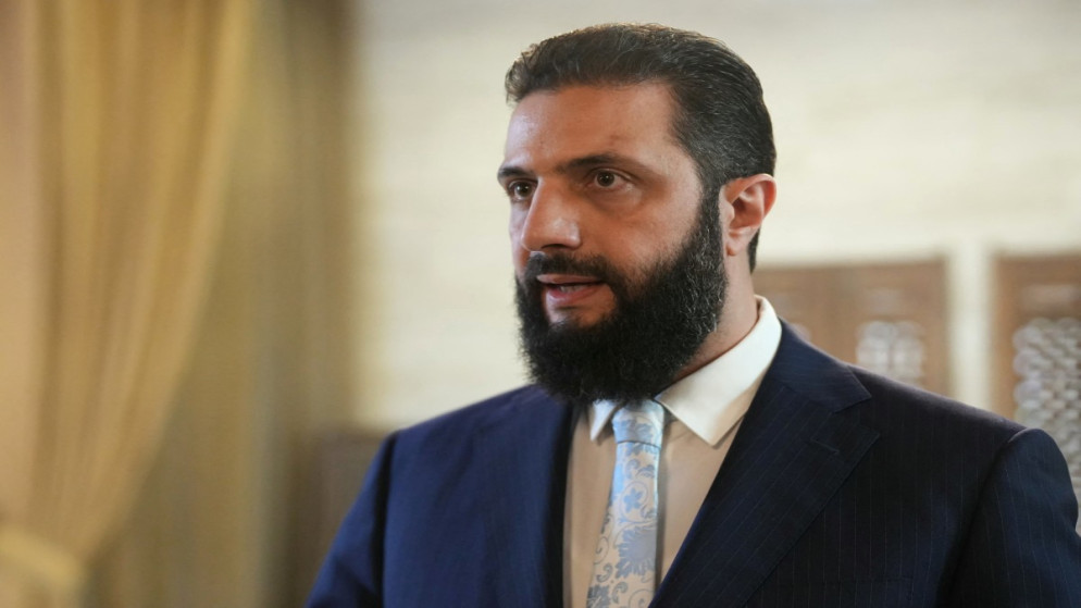 الرئيس السوري يؤكد العمل على تحييد سوريا عن صراعات الشرق الاوسط