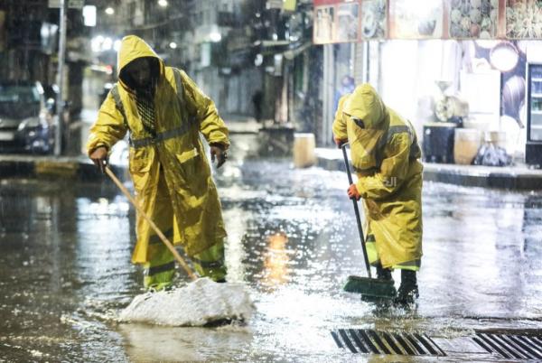 أمانة عمان تعلن طوارئ (قصوى مياه) اعتباراً من صباح السبت