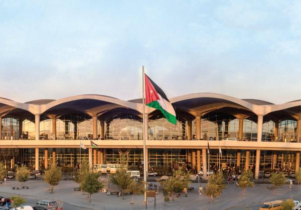 الخطوط الجوية الإثيوبية تستأنف رحلاتها إلى عمّان