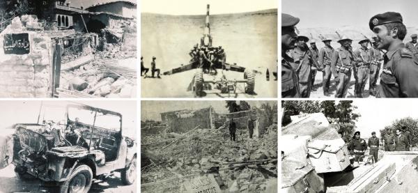 الكرامة .. ذكرى أردنية مجيدة وسردية وطن صاغتها سواعد النشامى