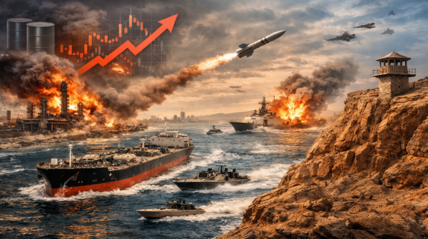 حرب إيران ترفع كلفة الطاقة عالمياً وسط اضطراب غير مسبوق